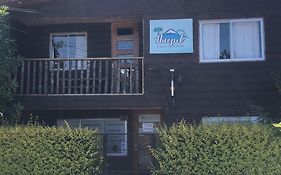 Hostal Huepil